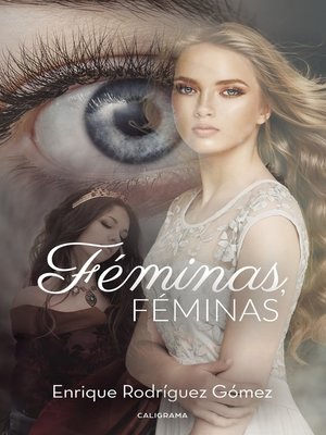 cover image of Féminas, féminas